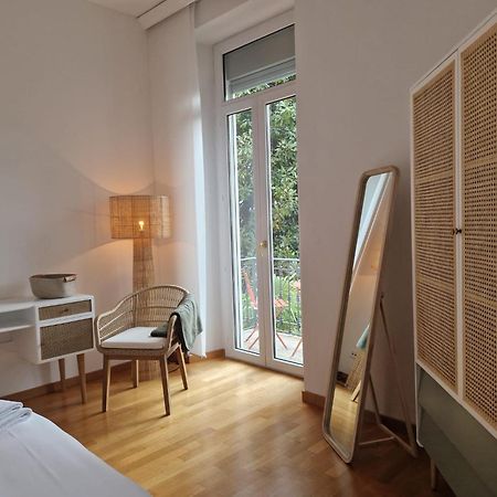 Villa Magnolia - High Standing Floor Locarno Kültér fotó