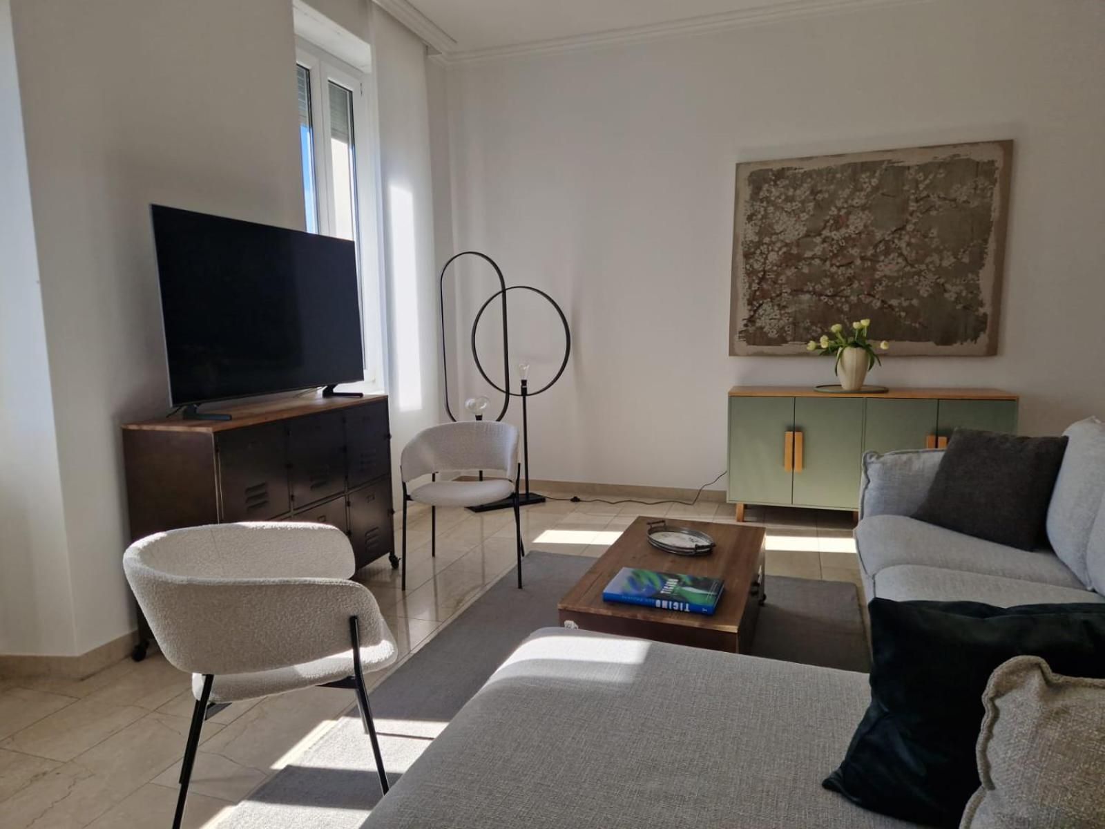 Villa Magnolia - High Standing Floor Locarno Kültér fotó
